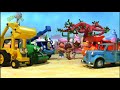 Bob The Builder Built To Be Wild 2006 UK Dub