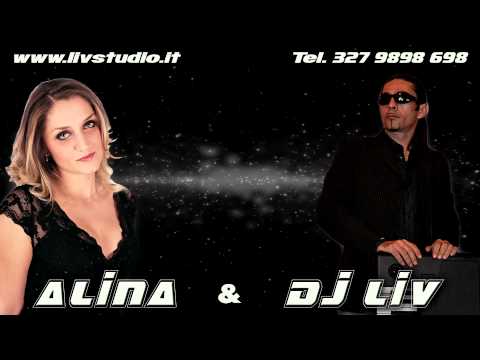 DJ LIV & ALINA - ACELASI DRUM ( DJ Nunti Torino Milano Verona )