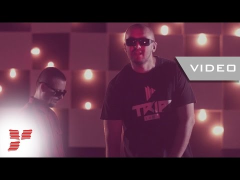 Ad Litteram - Caustic 13 (feat. Mario V) [Video] || #Friday Hip-Hop Day