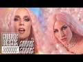 Charlotte Wessels Dopamine Ft Simone Simons Official Music Video