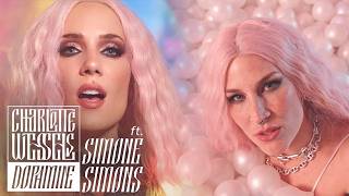 Charlotte Wessels - Dopamine ft. Simone Simons 