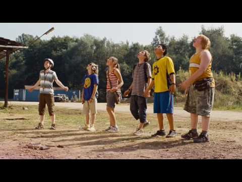 VORSTADTKROKODiLE TRAiLER 2008