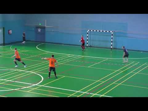 41 КУ 6 тур 7 лига FC Bonguk – Тетра