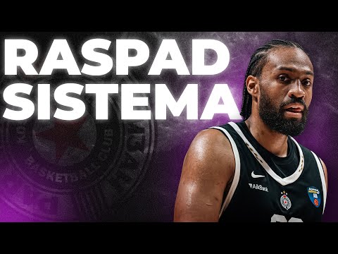 Evo zašto je Željko toliko ljut na svoje igrače!