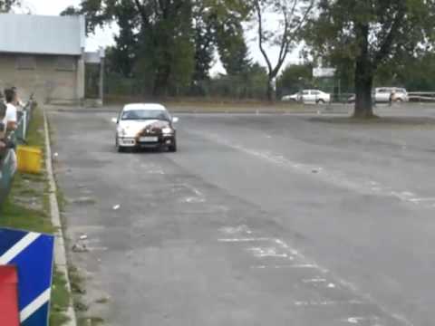 załoga nr 9, kjs tarnów tarnowski 2009 puchar firmy CZAKRAM