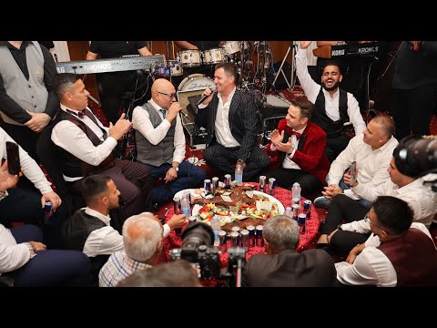 Afrim Muçiqi 2024 Ymer Bajrami Mentor Sulejmani🎻ORK Kristal #IliriDeLuxe #AmarEvent