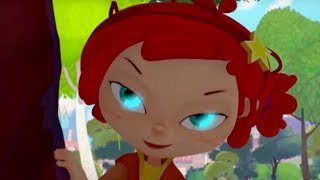 Сказочный патруль - Долгие сборы Трейлер 25 серия - российские мультфильмы