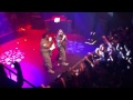 Tech N9ne - Einstein live in Montreal 