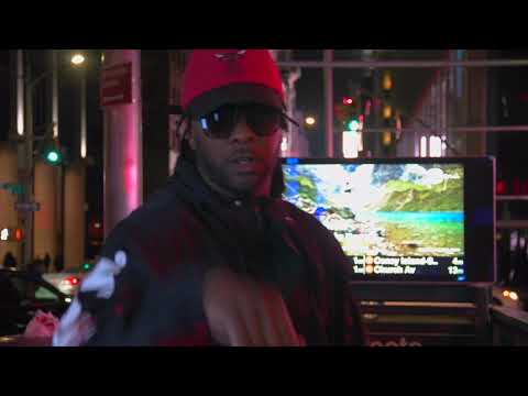 Rilla gauge -  City Vision [Official music video]