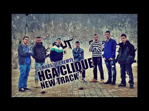 HGA - FERRK ME NEVE (Official Video)