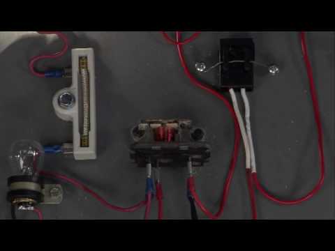 Two Guys Garage "Circuits 101"