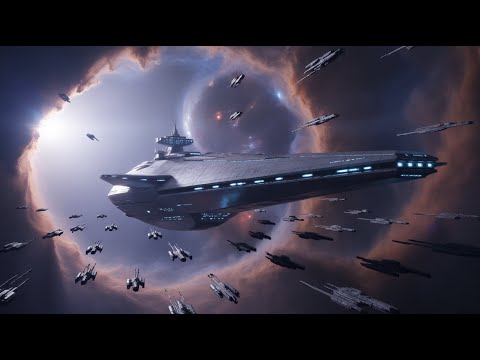 Galactic Empire in Shock—Human Technology Isn’t Just Advanced… It’s Impossible! HFY | Sci Fi Stories