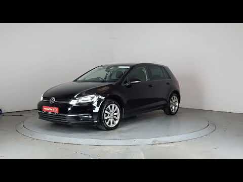 Volkswagen Golf 1.2 TSI COMFORTLINE AUTOMATIC *RET - Image 2