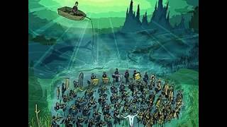 American Music Club - America Loves the Minstrel Show