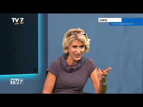 Tv7 con Voi del 15/11/2018 - Rincari luce e gas (1 di 3)