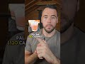 Low Calorie Alcoholic Drinks