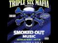 Three 6 Mafia - Ridin' n' Tha Chevy 