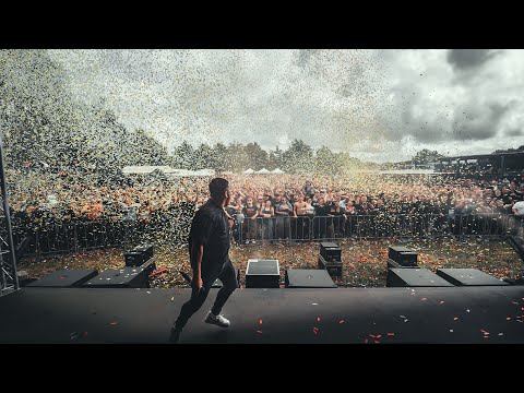 SINS OF INSANITY @ HARDERFORCE 2022, GERMANY 🇩🇪