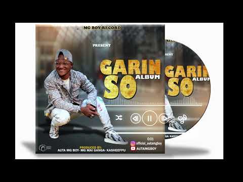 Auta Mg Boy (Ruwan Zuma) Official Song 2022#