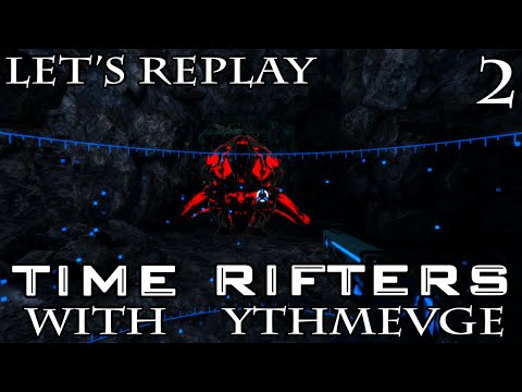 Steam Community :: Video :: Time Rifters Let's Replay Episode 2