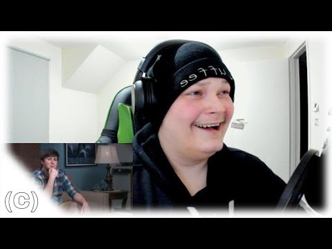 JonTron: The Weird World of PSAs - Reaction Video