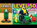 I Unlocked NEW MAX EVOLUTION Bolbito Bandito Brainrot In Roblox Brainrot Evolution