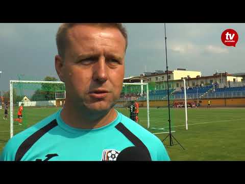 Turniej The Big 6 Jarocin