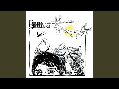Genius - Golden Shoulders