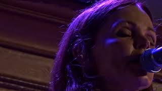 Belinda Carlisle - Aad Guray Nameh (Live at Cecil house London 29th September 2017