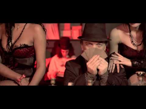 Dj Assad & Sabrina Washington - Make It Hot OFFICIAL VIDEO