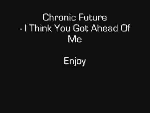 Video thumbnail for I Think You Got Ahead of Me