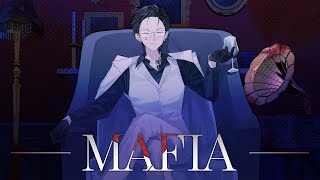 Cover art for マフィア(Mafia) 마피아