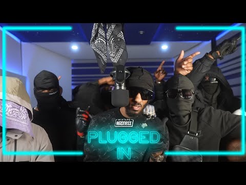 #ACG Twin S - Plugged In w/ Fumez The Engineer | Mixtape Madness
