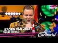 Jeroen van Zelst - Pluk de dag // Sterren NL Carnaval