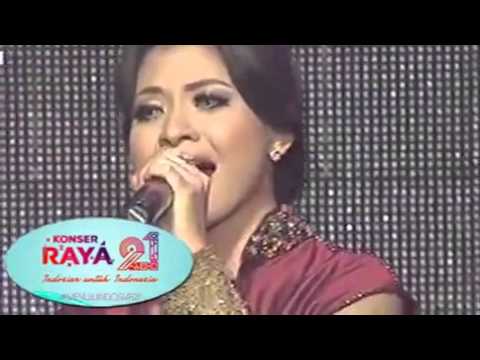 SPEKTAKULER  LESTI FEAT SHIHA - CINDAI