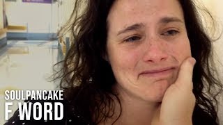 Could This Finally Be the End Of Our Foster Care Journey? | The F Word S1Ep6