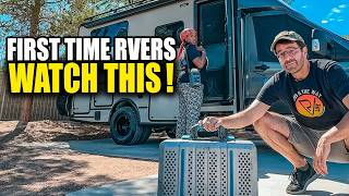 29 Game Changing RV Gadgets WORTH EVERY CENT