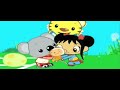 Nick Jr Global Ni Hao Kai Lan Promo ENGLISH 2011