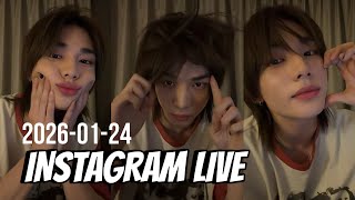 Download lagu Hyunjin (Stray Kids) Instagram Live. 2026-01-24 mp3 Download lagu Hyunjin (Stray Kids) Instagram Live. 2026-01-24 mp3