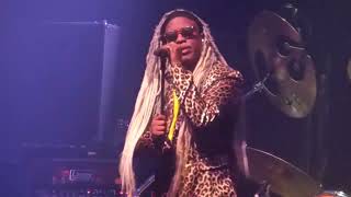 Living Colour - Funny Vibe (Live in Montréal)