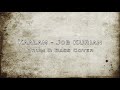 Kaalam Hope Project Job Kurian Drum Bass Cover Goutham Healer Akhilesh Subramanian