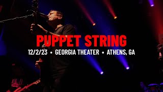 Umphrey’s McGee Puppet String | 12/2/2023 | Athens, GA