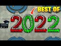 TOP 2000 BAD TIMING IN AMONG US OF 2022 (Funny Moments)