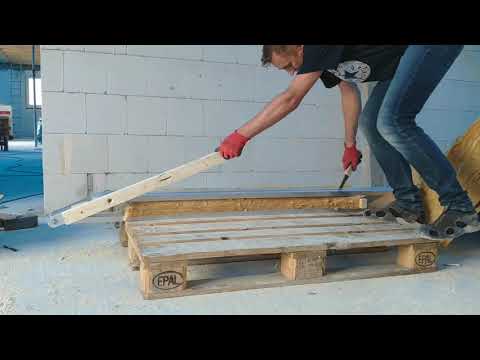 Dämmstoffschneider Glaswolle Steinwolle Mineralwolle Schneidegerät Dachdämmung