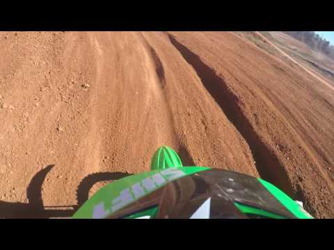 NCMP Pro Track 11/13/16 Fast Lap