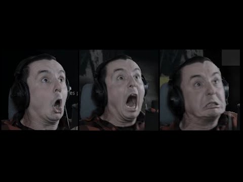 [Best of #1] La Team Flipettes sur Visage