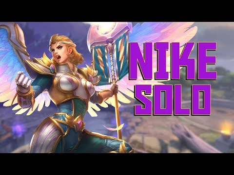 Nike Solo: Gotta Love the Feeders - Season 5