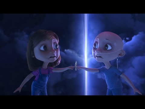 Hospital de Amor: The Fall | Epoch Cinema | Trailer