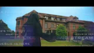 Isabella - Jesus is here (official video)