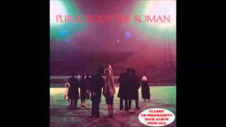 Public Foot The Roman ‎– Public Foot The Roman